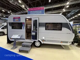 2026 - Hobby De Luxe 460 UFe   2026 Hobby De Luxe 460 UFe DK LINE - se den senere hos Camping-Specialisten.dk
