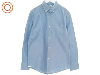 Skjorte fra crewcuts (str. 152 cm)