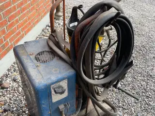 Tig-svejser