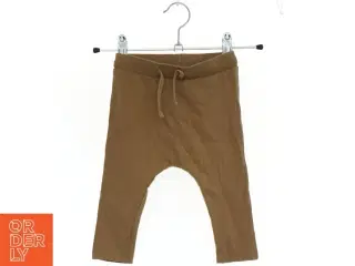 Bukser fra Petit Bateau (str. 68 cm)