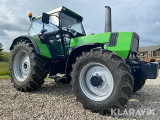 Traktor Deutz 6.30