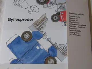 Dus med mad og dyr