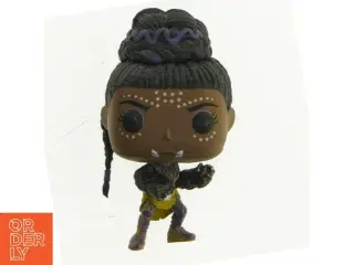 Funko pop fra Funko Pop (str. 11 x 6 cm)