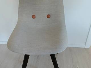 Eyes Wood stol