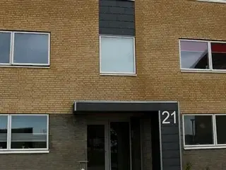 88 m2 lejlighed på Provst Dreslersvej, Frederikshavn, Nordjylland