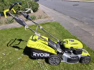 Ryobi rotorklipper