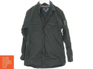 Skjorte fra Tommy Hilfiger (str. 122 cm)