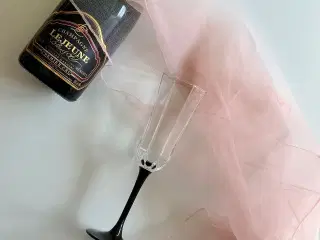 Luminarc Octime, champagne, pr stk