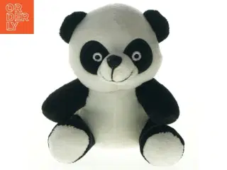 Pandabamse fra Zoo København (str. 15 cm)