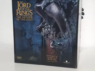 Lord of the Rings Fell Beast