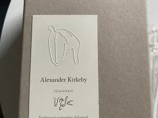 Alexander Kirkeby Vase