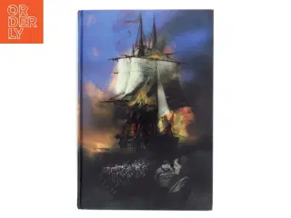 Vi, de druknede af Carsten Jensen (Bog)