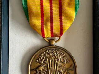 Medalje Vietnam