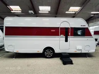 2025 - Kabe Royal 520 XL KS