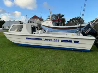 Limbo 585 