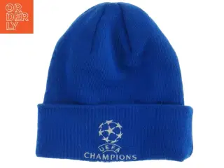 Fodbold hue (str. Ø. 21 cm)