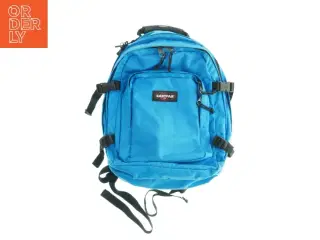Eastpak rygsæk i blå fra Eastpak (str. 46 x, 32 x 19 cm)
