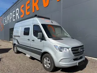 Hymer Free S 600 2,2 aut.