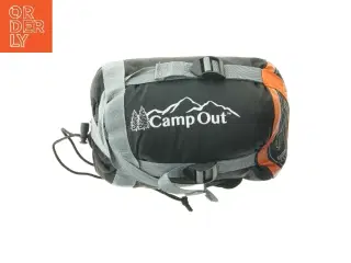 Camp Out sovepose fra Camp Out (str. 70x165x45 cm)