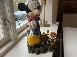 Mickey Mouse 
