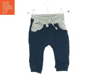 Sweatpants fra H&M (str. 80 cm)