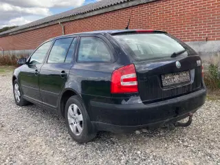 Skoda Octavia Dsg Gear 