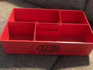 Legokasse retro