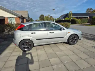 Ford Focus MK1
