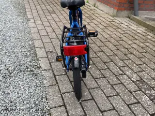 Winther Cykel