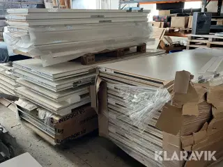 Døre og karme SWEDOOR