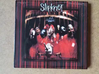 Slipknot ** Slipknot (1)                          