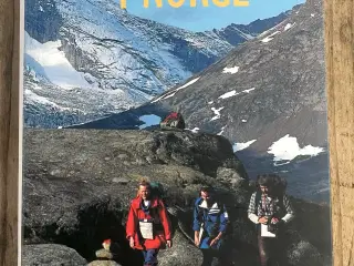Til Fots i Norge