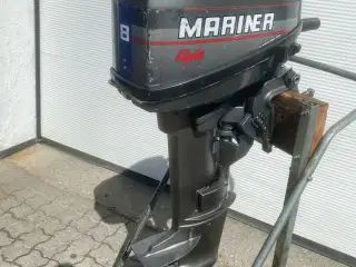 Mariner 8 hk
