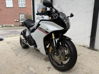 Honda CBR 600F