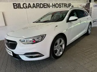 Opel Insignia 1,5 T 165 Dynamic Sports Tourer aut.