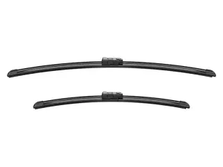 Bosch Aerotwin Flatblade viskerblade sæt A419S