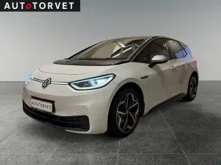 VW ID.3 58 1ST Plus