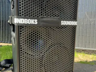Soundboks 