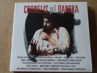 Cornelis Vreeswijk ** Cornelis på Dansk