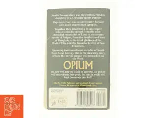 Opium af Colin Falconer (Bog)
