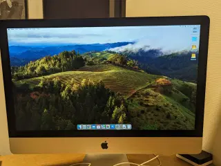 Apple iMac 27"