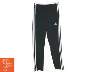 Adidas træningsbukser (str. 140 cm)