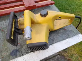 Elsav . Motordel.