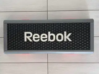 Reebok stepbænk Professional