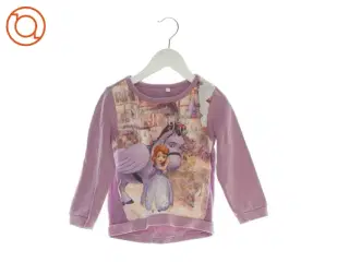 Bluse fra C&A (str. 104)