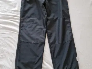 Softshell bukser str 152