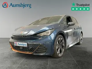 Cupra Born 58 e-Boost