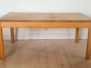 Brødrene Andersen Træbord