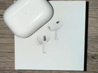Apple Airpods pro gen 2 USB-c