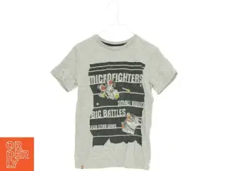 T-Shirt fra Lego (str. 128 cm)
